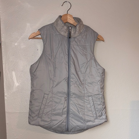 Smartwool Reversible Vest - Picture 5 of 6